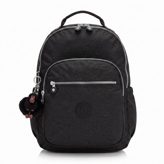 K.I.P.L.I.N.G LAPTOP SCHOOL BACKPACK
