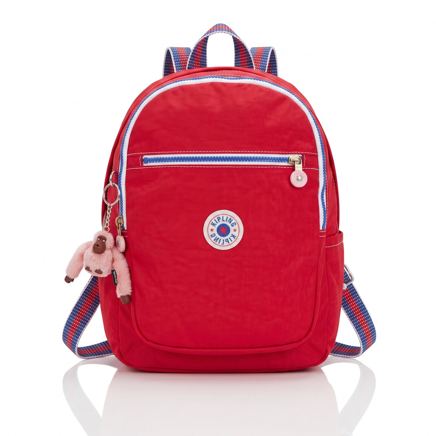 K.I.P.L.I.N.G LAPTOP SCHOOL BACKPACK