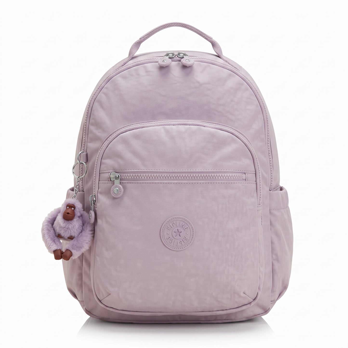 K.I.P.L.I.N.G LAPTOP SCHOOL BACKPACK