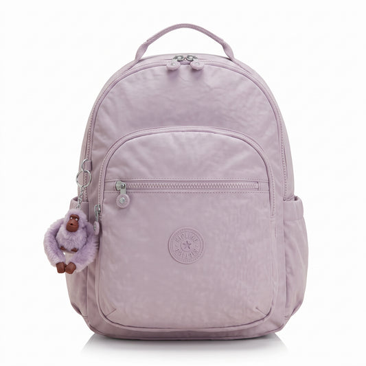 K.I.P.L.I.N.G LAPTOP SCHOOL BACKPACK