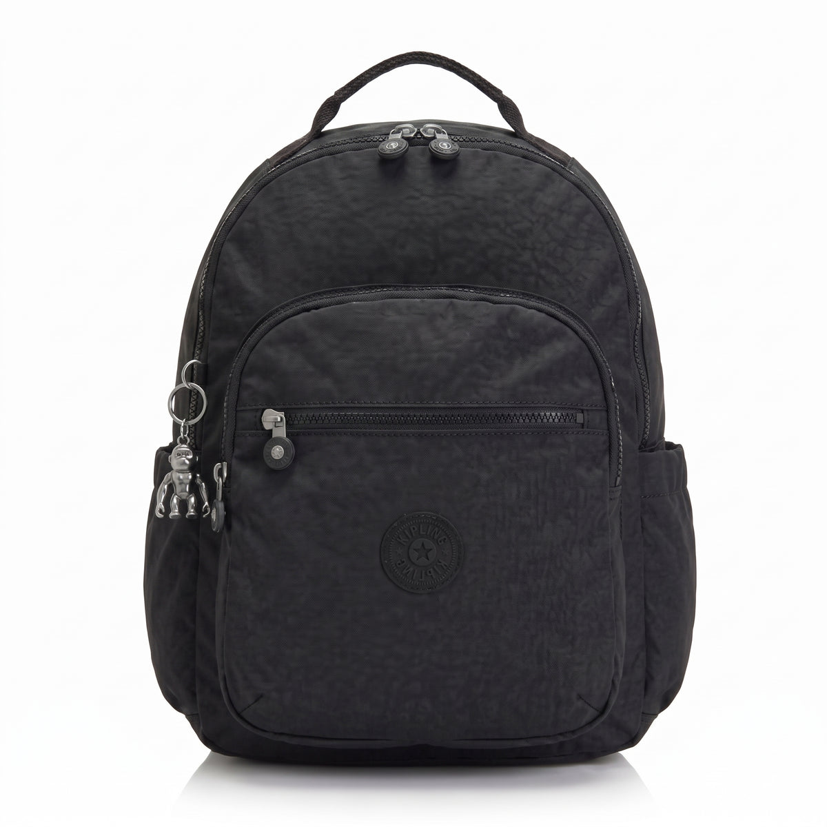 K.I.P.L.I.N.G LAPTOP SCHOOL BACKPACK