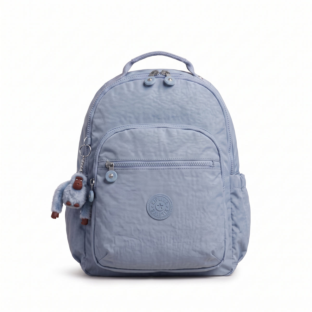 K.I.P.L.I.N.G LAPTOP SCHOOL BACKPACK