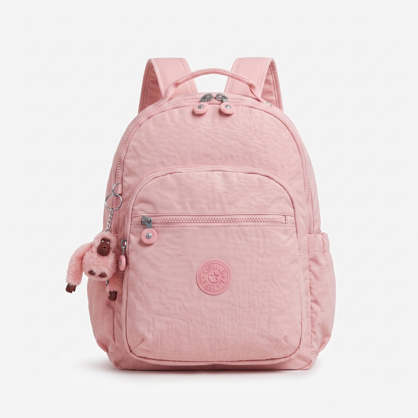 K.I.P.L.I.N.G LAPTOP SCHOOL BACKPACK