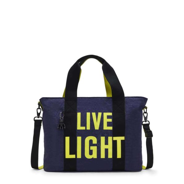 K.I.P.L.I.N.G SHOULDER CROSS