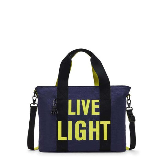 K.I.P.L.I.N.G SHOULDER CROSS