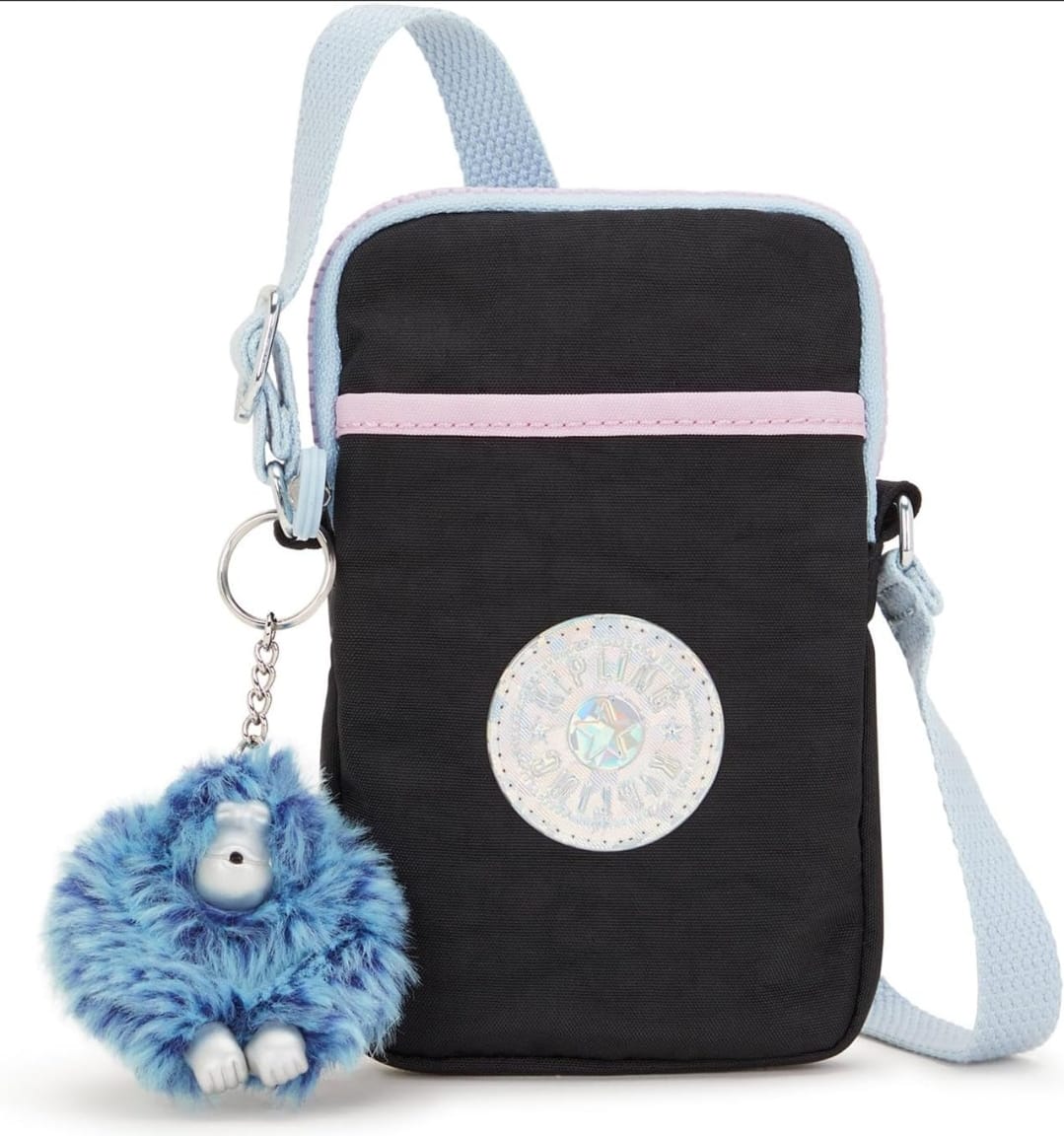 K.I.P.L.I.N.G Tally Crossbody Phone Bag