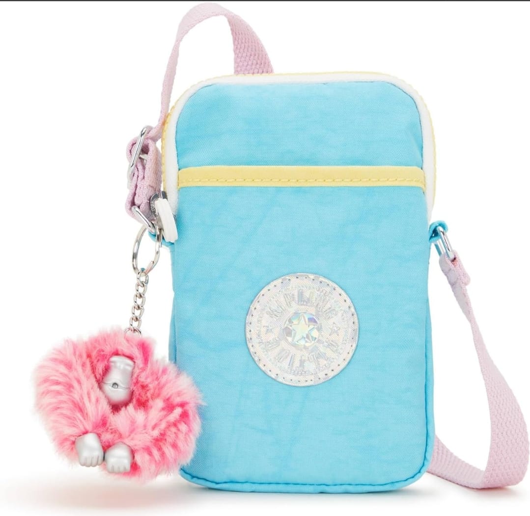 K.I.P.L.I.N.G Tally Crossbody Phone Bag
