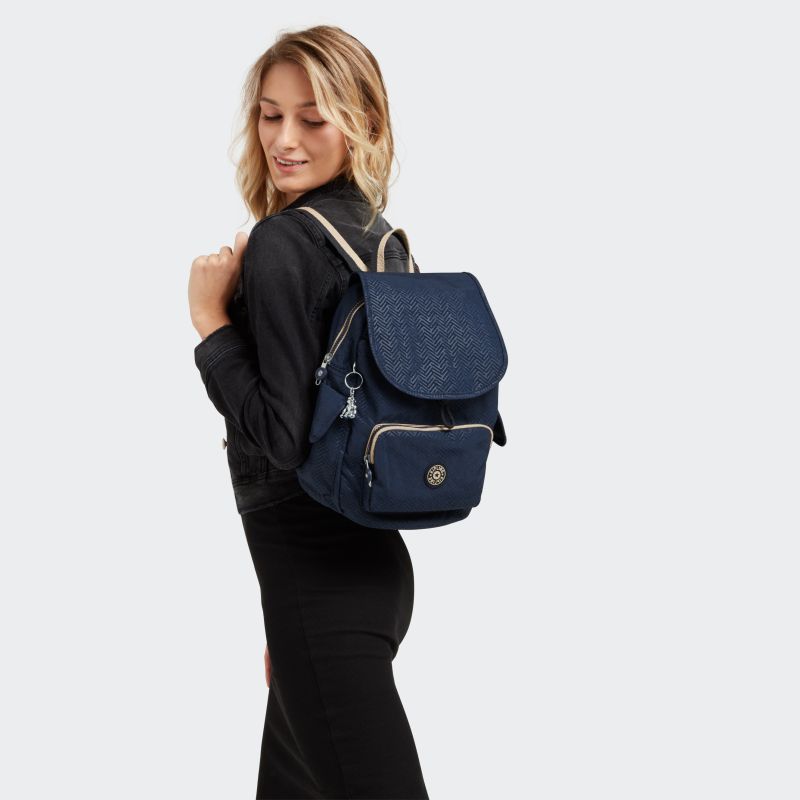K.I.P.L.I.N.G City Pack Backpack