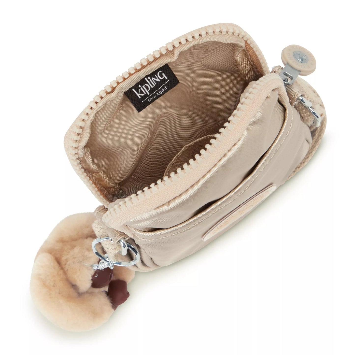 K.I.P.L.I.N.G Tally Crossbody Phone Bag