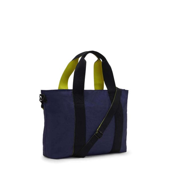 K.I.P.L.I.N.G SHOULDER CROSS