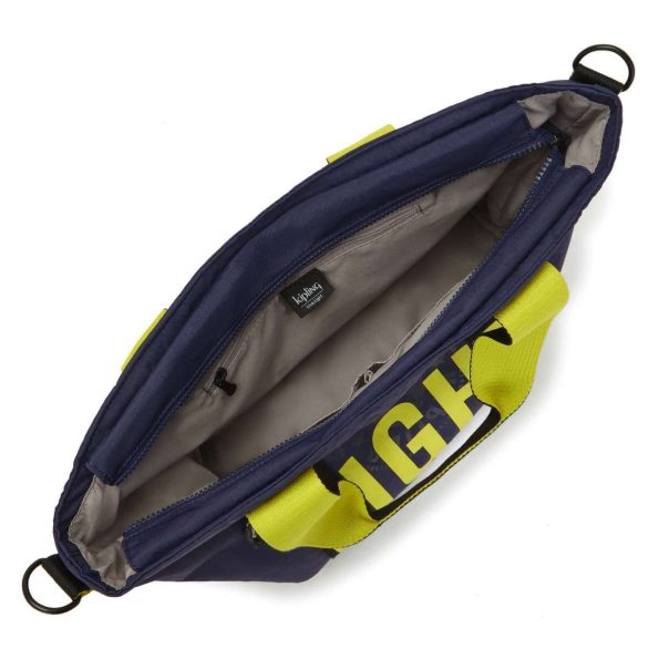 K.I.P.L.I.N.G SHOULDER CROSS