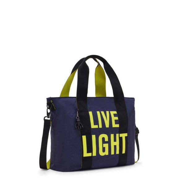 K.I.P.L.I.N.G SHOULDER CROSS