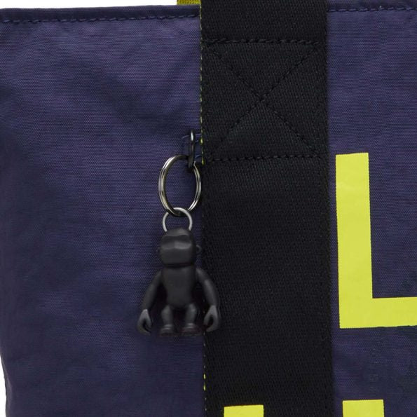 K.I.P.L.I.N.G SHOULDER CROSS