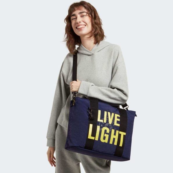 K.I.P.L.I.N.G SHOULDER CROSS