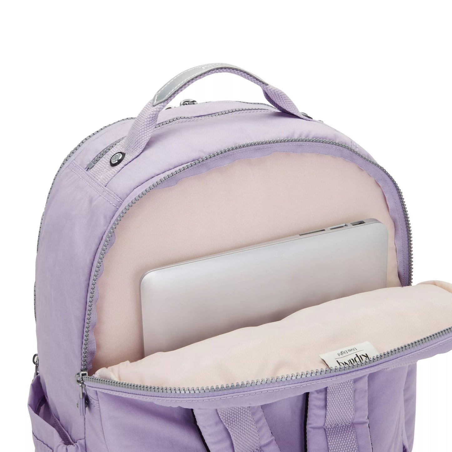 K.I.P.L.I.N.G   Laptop  School Backpack