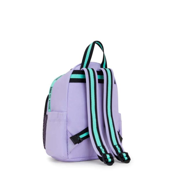 K.I.P.L.I.N.G City Pack Printed Backpack