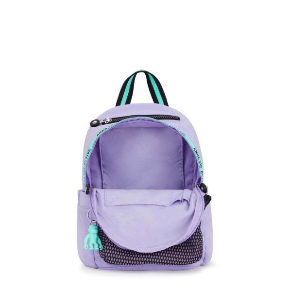 K.I.P.L.I.N.G City Pack Printed Backpack