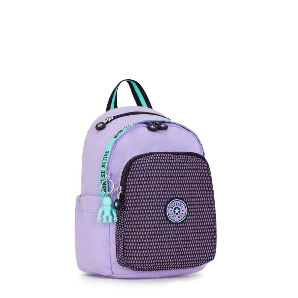 K.I.P.L.I.N.G City Pack Printed Backpack