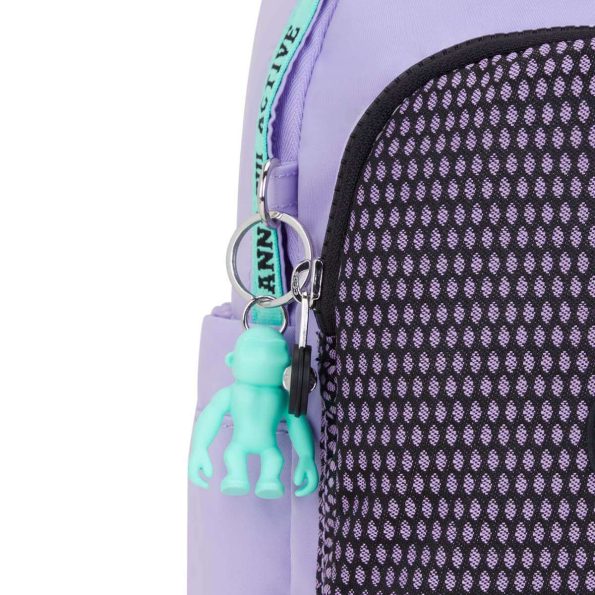 K.I.P.L.I.N.G City Pack Printed Backpack