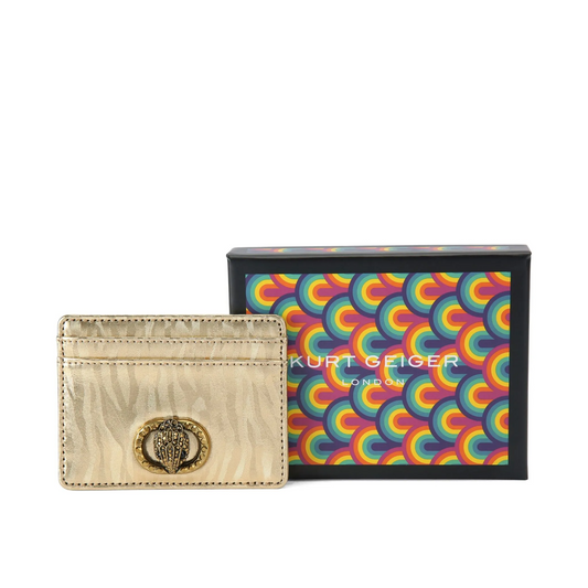 KURT GEIGER LONDON. Chelsea Card Holder