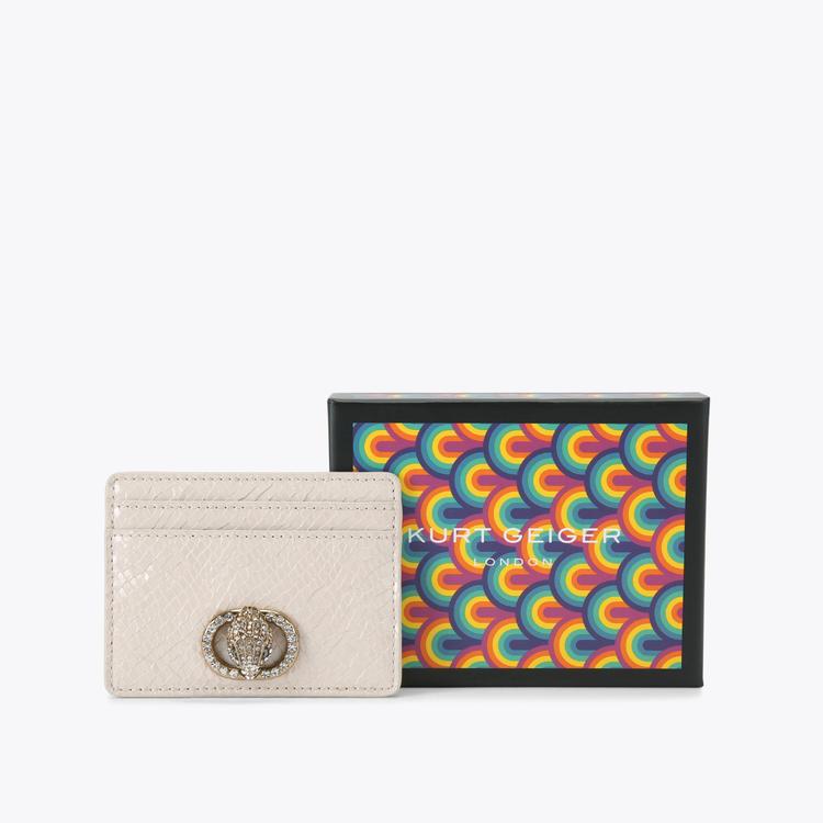 KURT GEIGER LONDON. Chelsea Card Holder