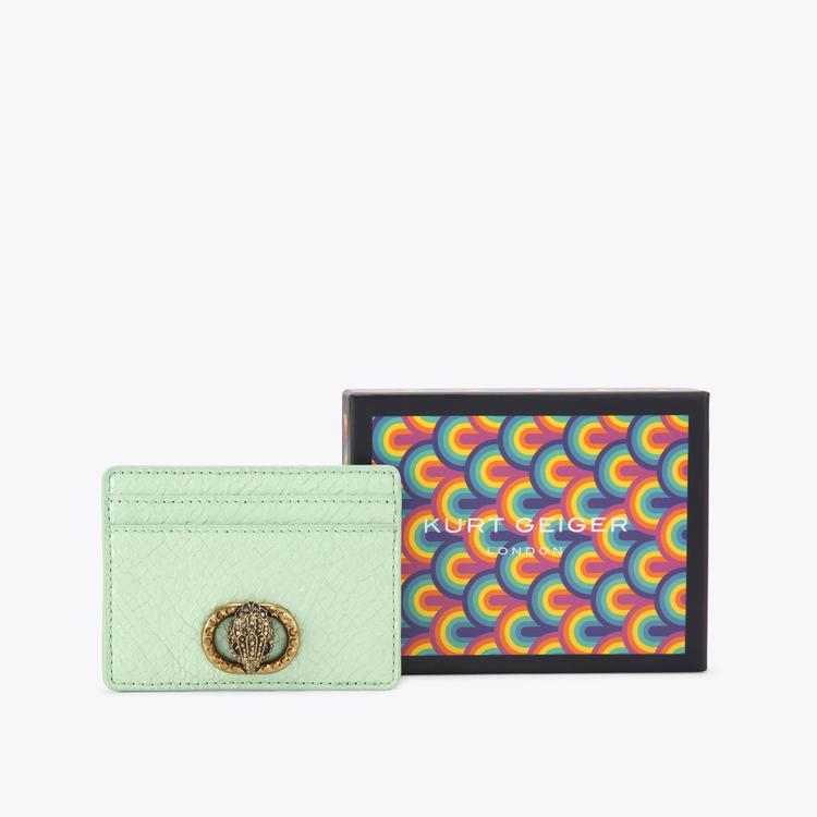 KURT GEIGER LONDON. Chelsea Card Holder