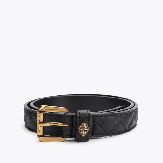 KURT GEIGER LONDON  KENSINGTON 30 BELT