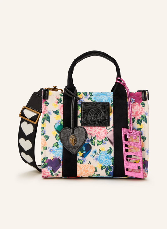 KURT GEIGER LONDON SOUTHBANK SMALL Shopper