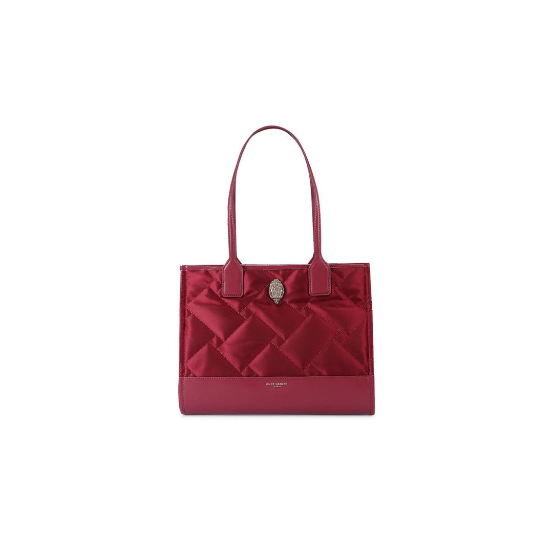 KURT GEIGER LONDON Small Recycled Shopper Bag.