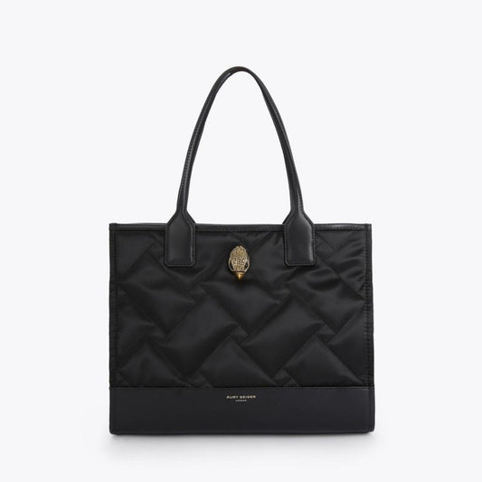 KURT GEIGER LONDON Small Recycled Shopper Bag