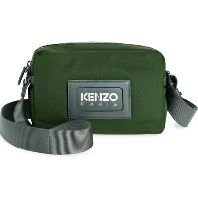 K.E.N.Z.OGRAPHY strap bag