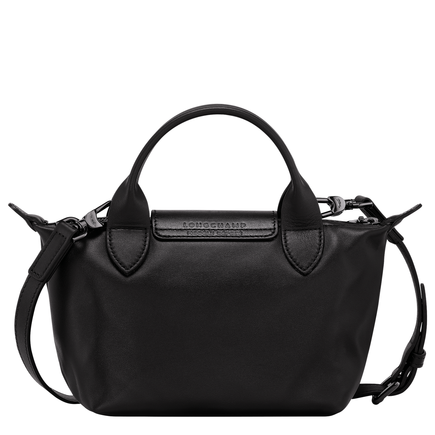 L.O.N.G C.H.A.M.P Le Pliage Xtra XS Handbag Crossbody Bag