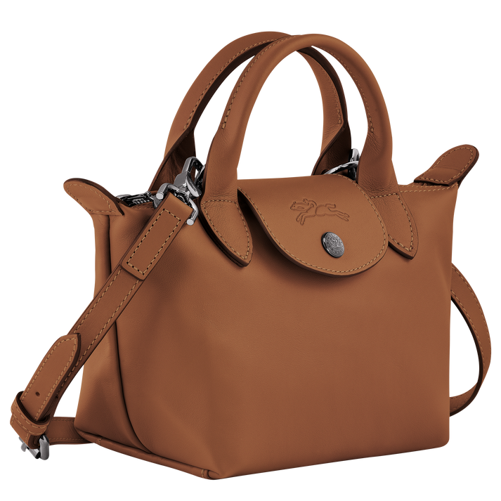 L.O.N.G C.H.A.M.P Le Pliage Xtra Bolso con asa superior XS