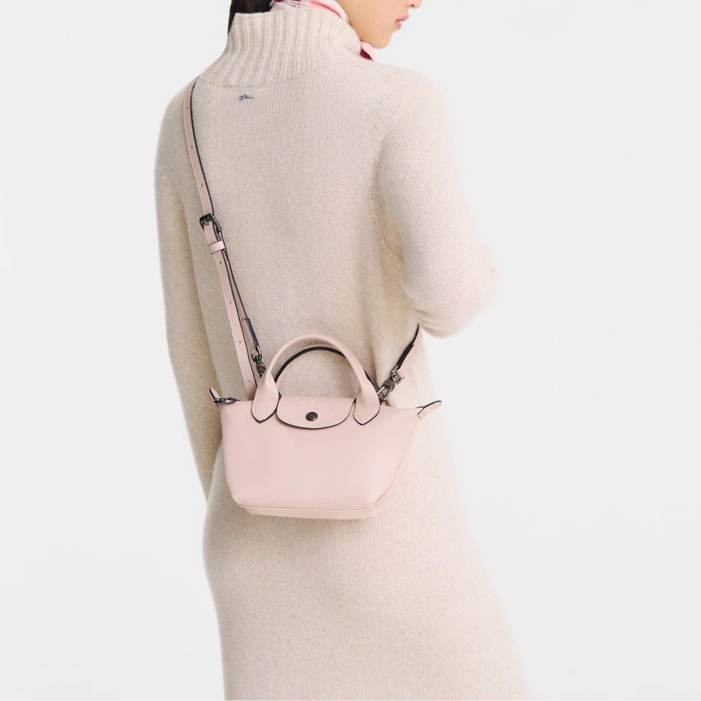 L.O.N.G C.H.A.M.P Le Pliage Xtra Bolso con asa superior XS