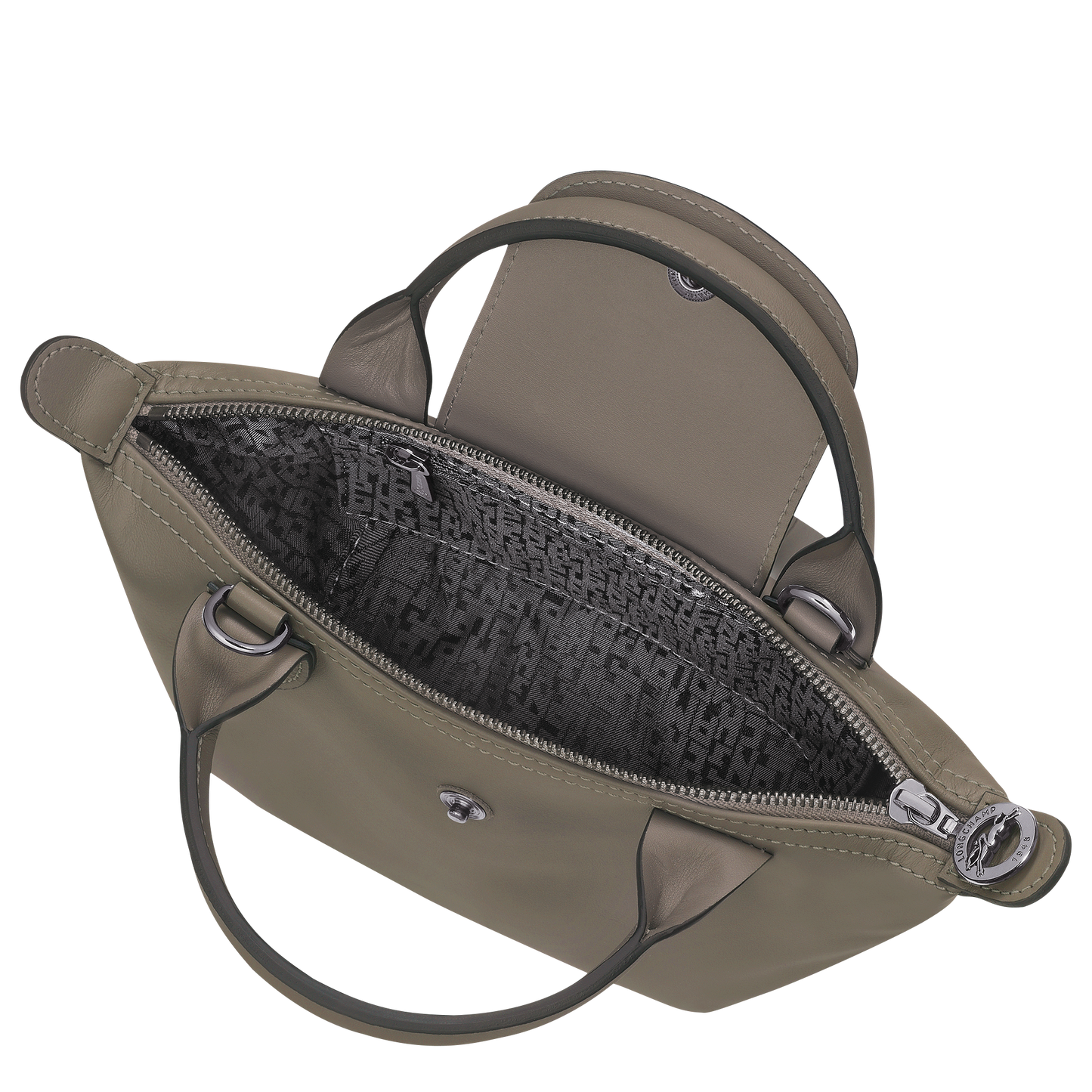 L.O.N.G C.H.A.M.PLe Pliage Xtra Bolso con asa superior XS