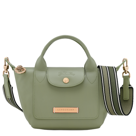 L.O.N.G.C.H.A.M.P Le Pliage Xtra XS Handbag