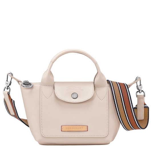 L.O.N.G.C.H.A.M.P Le Pliage Xtra XS Handbag