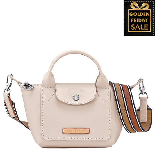 L.O.N.G.C.H.A.M.P Le Pliage Xtra XS Handbag