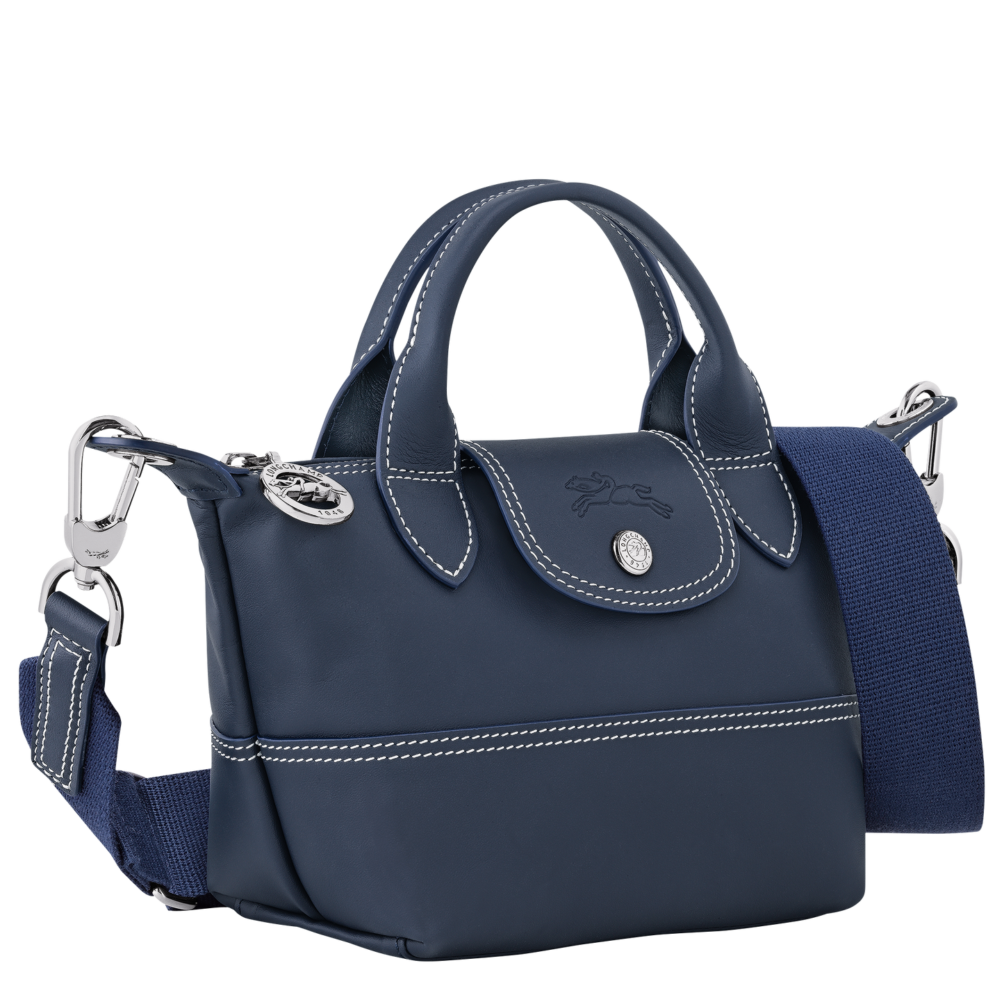 L.O.N.G C.H.A.M.P Le Pliage Xtra XS Handbag - Crossbody Bag