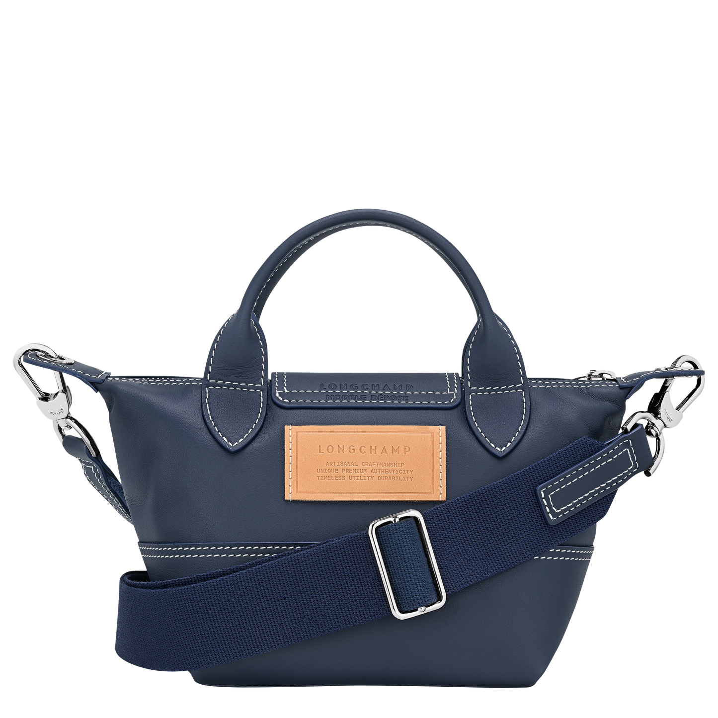 L.O.N.G C.H.A.M.P Le Pliage Xtra XS Handbag - Crossbody Bag