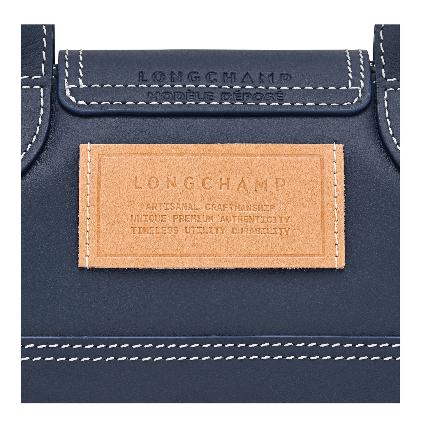 L.O.N.G C.H.A.M.P Le Pliage Xtra XS Handbag - Crossbody Bag