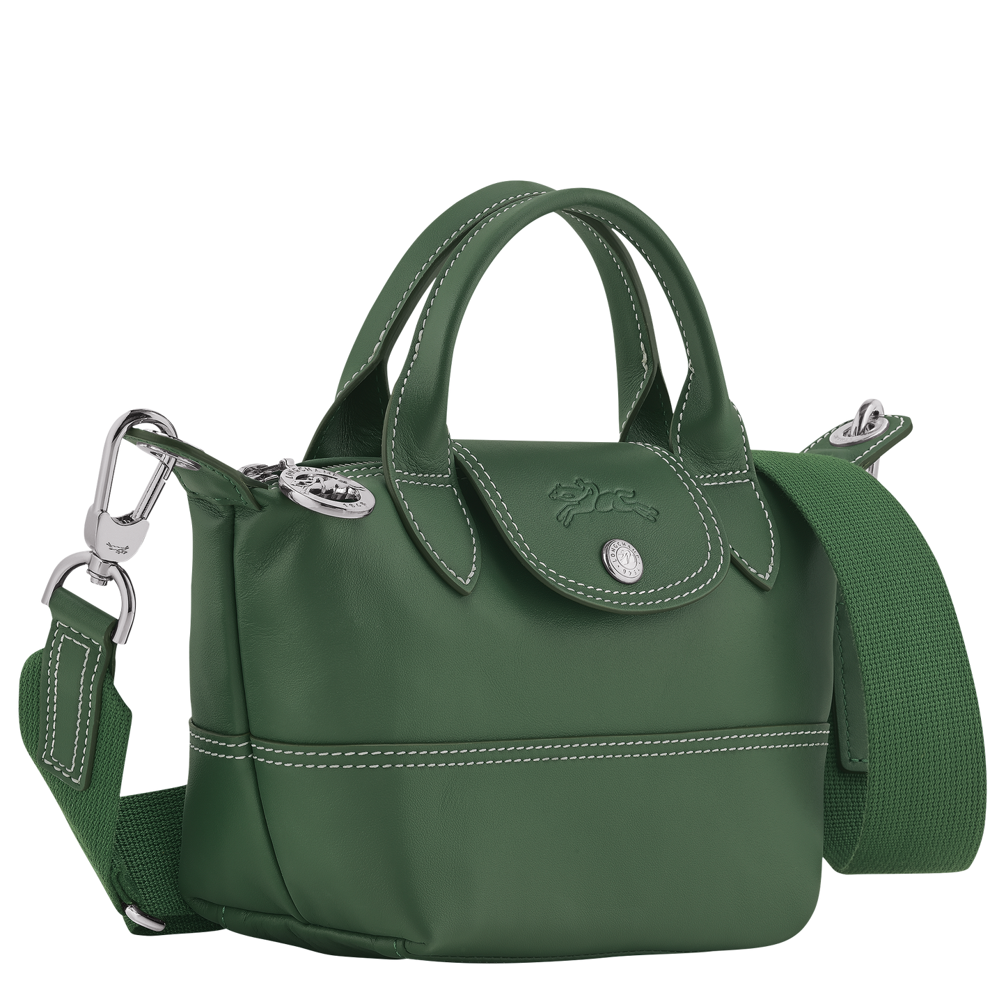 L.O.N.G C.H.A.M.P Le Pliage Xtra XS Handbag - Crossbody Bag