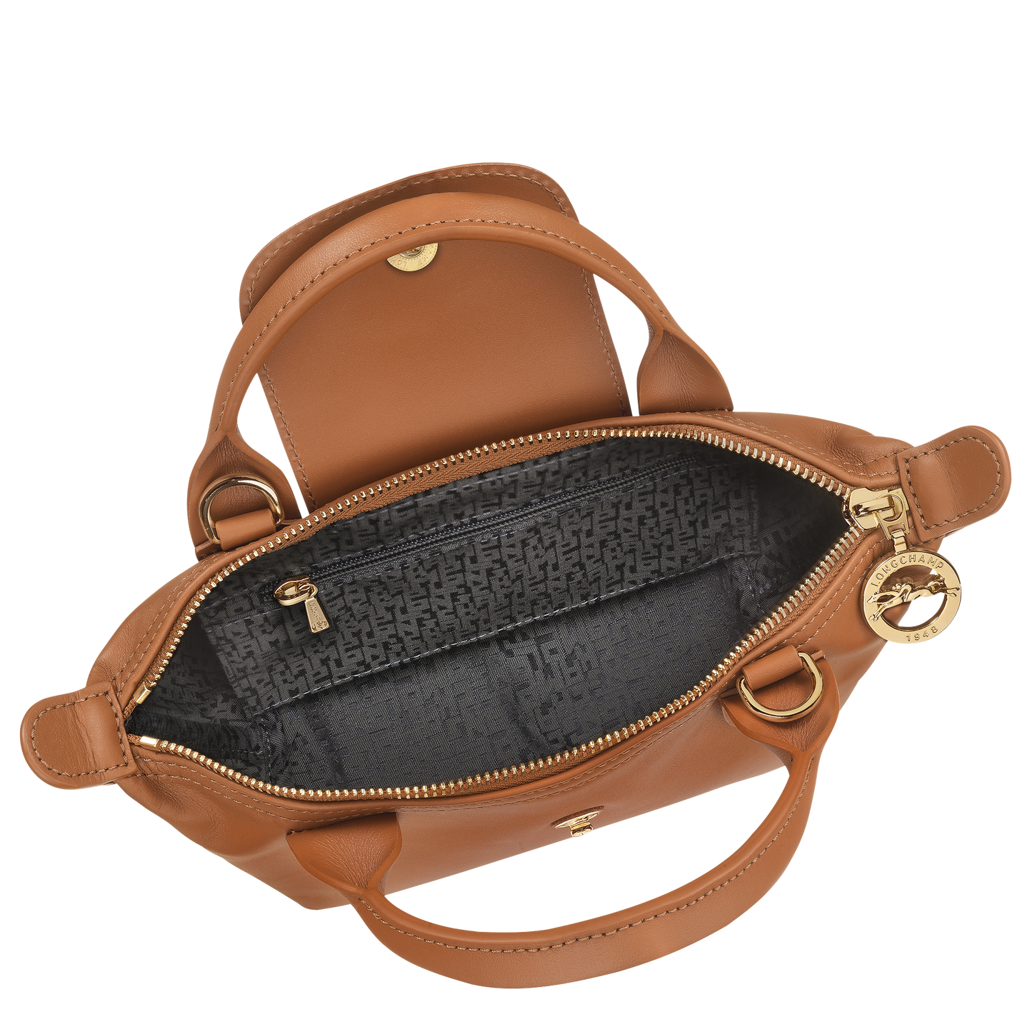 L.O.N.G C.H.A.M.P Le Pliage Xtra XS Handbag- Crossbody BAG