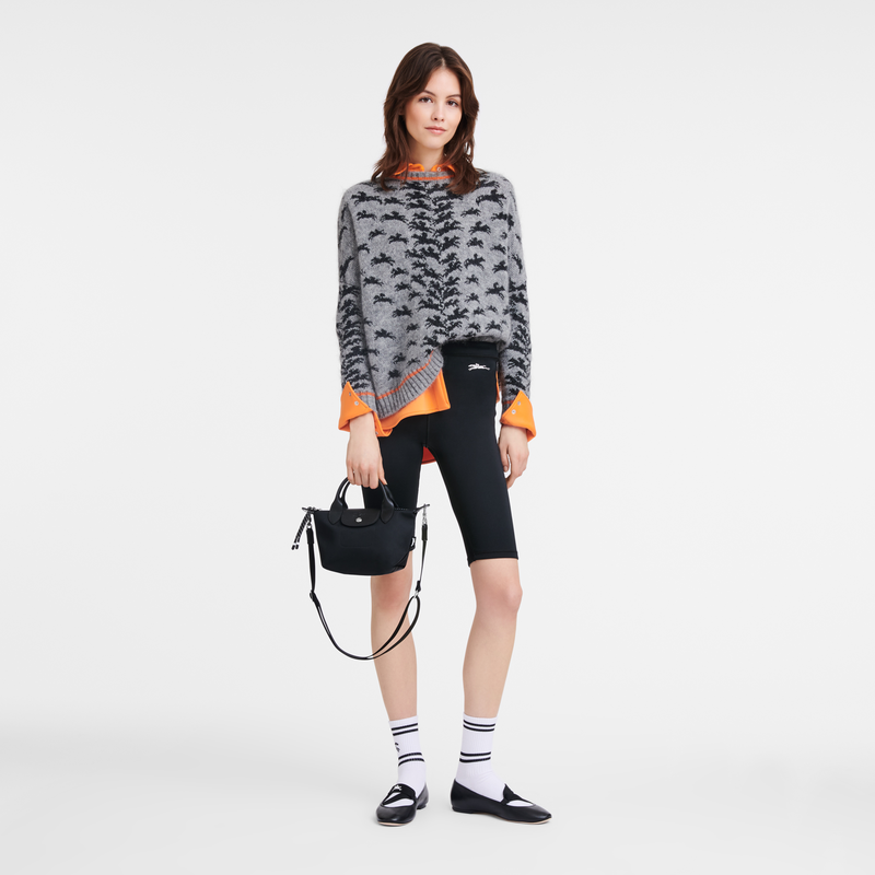 L.O.N.G C.H.A.M.P Le Pliage Energy XS Handbag - Crossbody BAG