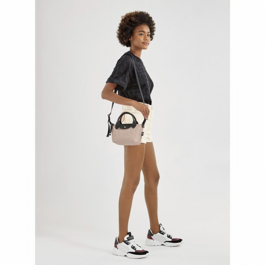 L.O.N.G C.H.A.M.P Le Pliage Energy XS Handbag - Crossbody BAG