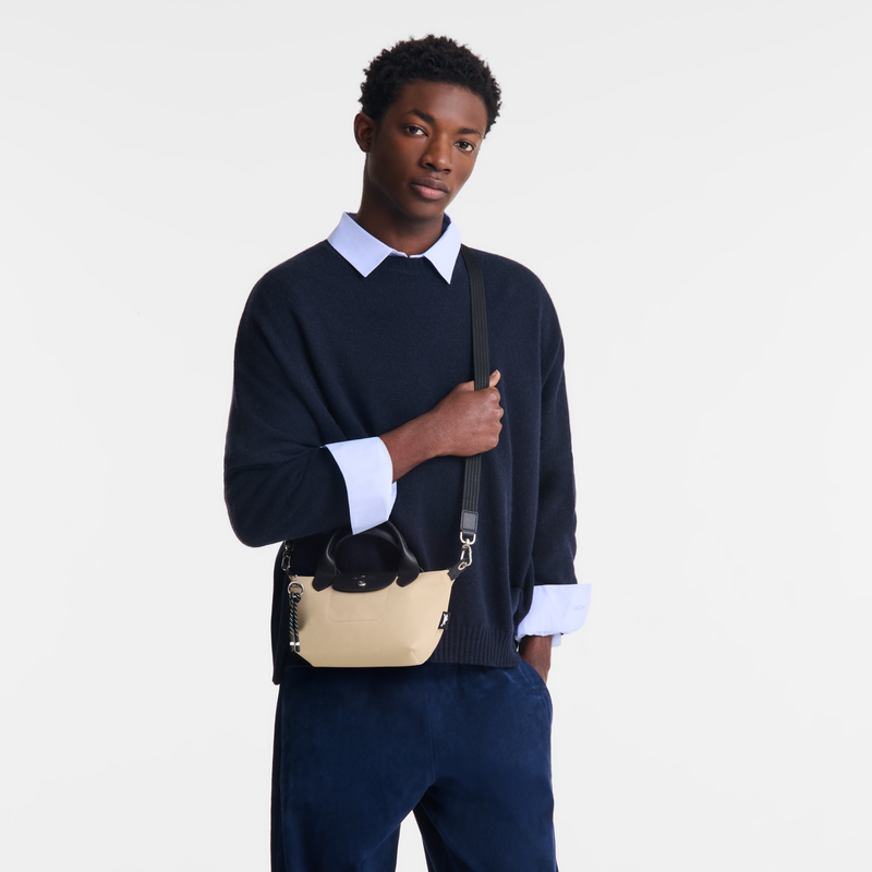 L.O.N.G.C.H.A.M.P Le Pliage Energy XS Handbag - Crossbody Bag