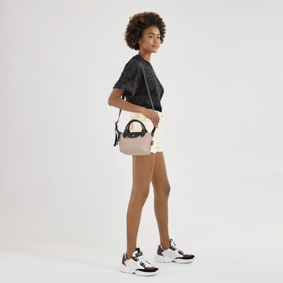 L.O-N.G.C.H-A.M.P Le Pliage Energy XS Handbag - Crossbody BAG