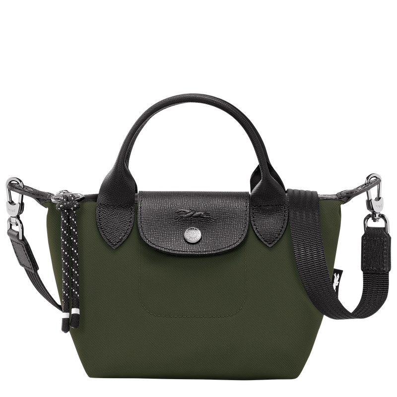 L.O.N.G.C.H.A.M.P Le Pliage Energy XS Handbag - Crossbody Bag