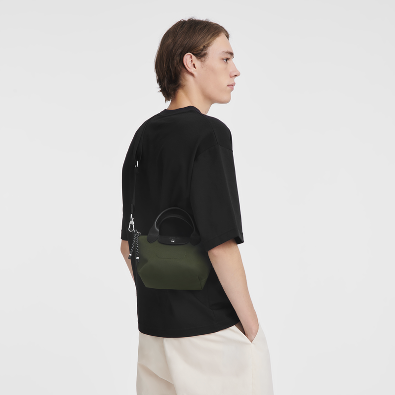 L.O.N.G.C.H.A.M.P Le Pliage Energy XS Handbag - Crossbody Bag