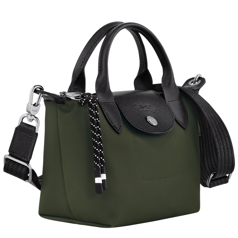 L.O.N.G.C.H.A.M.P Le Pliage Energy XS Handbag - Crossbody Bag